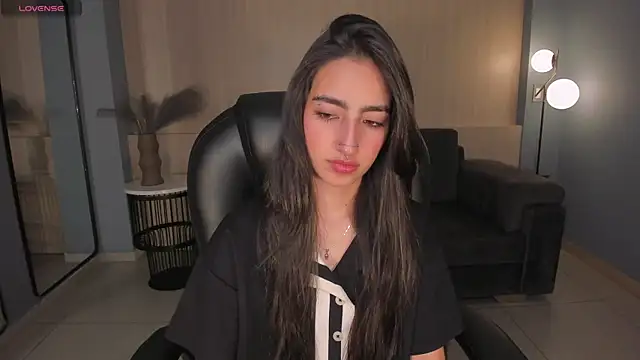 LarisaSmirnov online show from September 15, 1:05 am