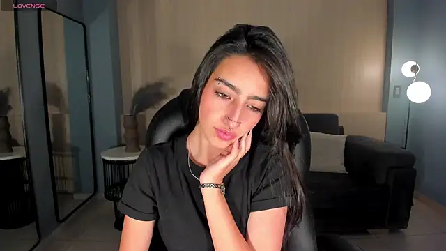 LarisaSmirnov online show from September 19, 4:25 am