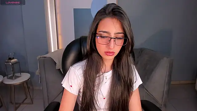 LarisaSmirnov online show from October 6, 12:08 am