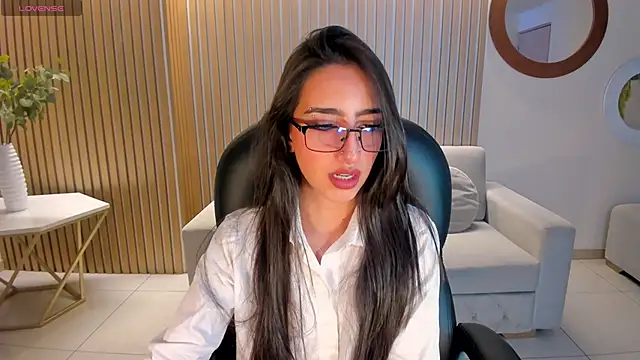 LarisaSmirnov online show from October 21, 4:02 am