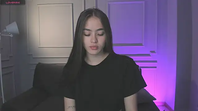 MaiaCollins online show from October 12, 5:34 pm