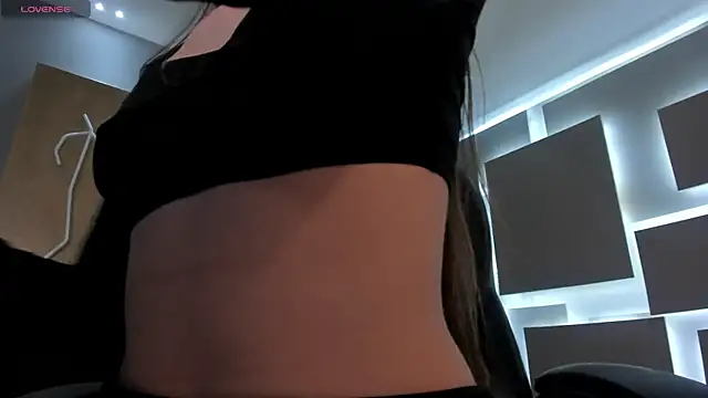 MaiaCollins online show from October 22, 5:56 pm