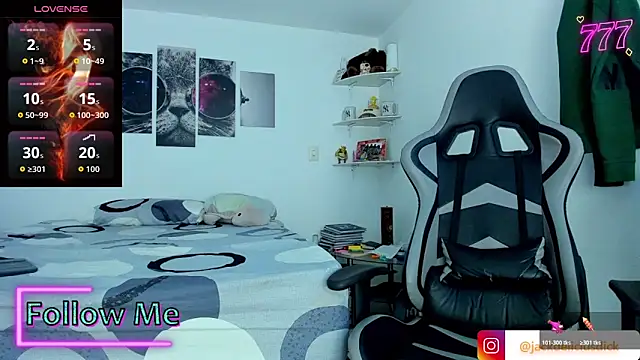 jackdeliciusdick online show from April 9, 1:27 am