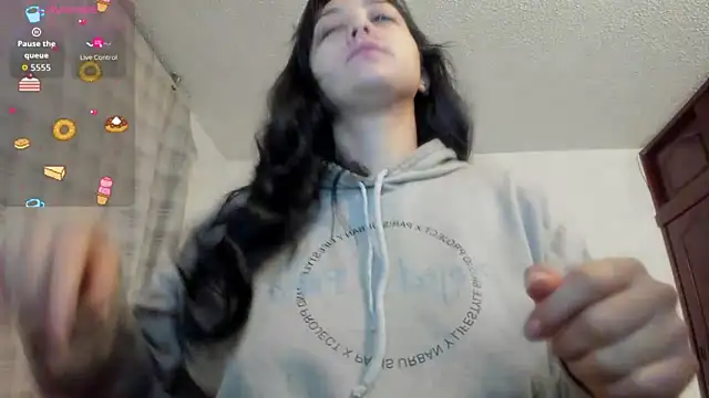 xx chloesex online show from February 1, 11:36 pm