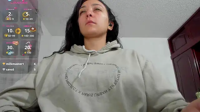 xx chloesex online show from February 18, 2:29 am