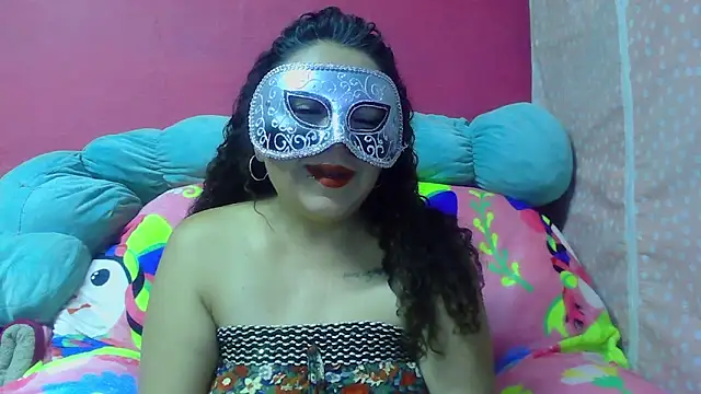 Pequitas sexi online show from October 9, 5:05 am