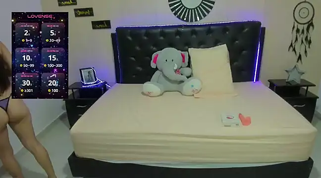 emma valentina1 online show from March 14, 4:54 am