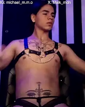 Mao mdn online show from February 4, 6:30 am