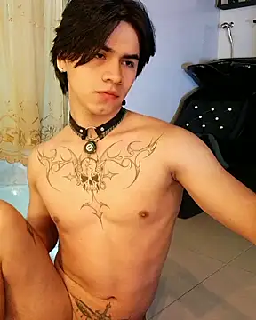 Snapshot of Mao_mdn chatting on April 14, 5:13 am Mao mdn online show from April 14, 5:13 am