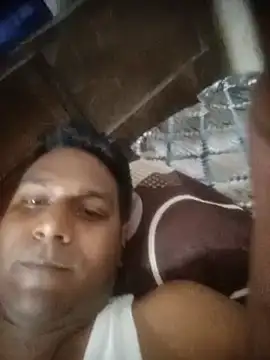 vikesh05 online show from March 6, 7:10 pm