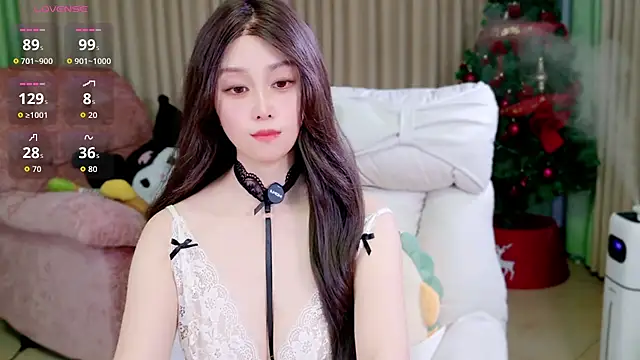 NovaNana online show from April 21, 2:56 pm