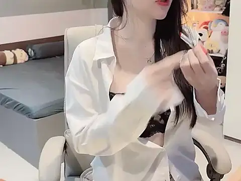 Nabiii6868 online show from February 10, 5:33 am