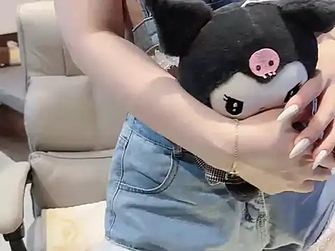 Nabiii6868 online show from March 11, 5:52 pm