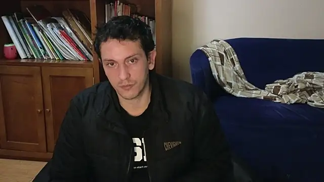 hardaftercum online show from October 28, 2:15 am