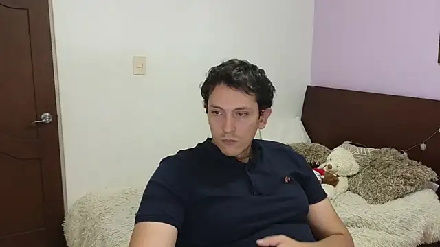 hardaftercum online show from November 11, 6:46 am