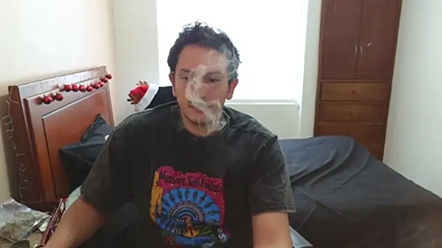 hardaftercum online show from November 14, 7:01 pm