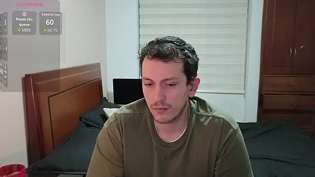 hardaftercum online show from February 19, 3:35 am