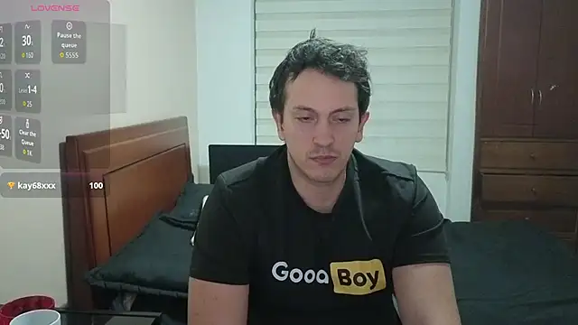 hardaftercum online show from February 22, 5:19 am