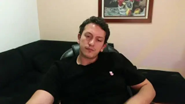 hardaftercum online show from February 28, 4:13 am