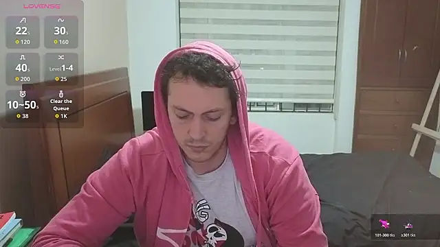 hardaftercum online show from March 12, 3:12 am