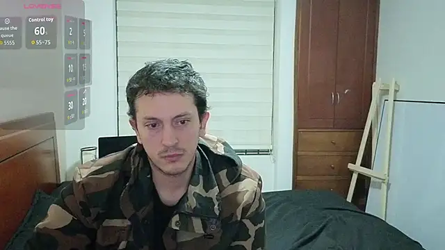 hardaftercum online show from March 15, 3:45 am