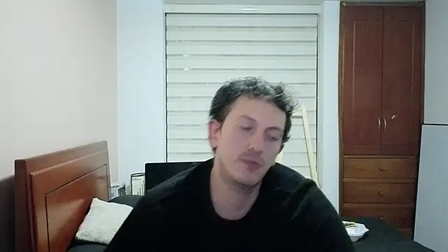 hardaftercum online show from March 25, 3:34 am