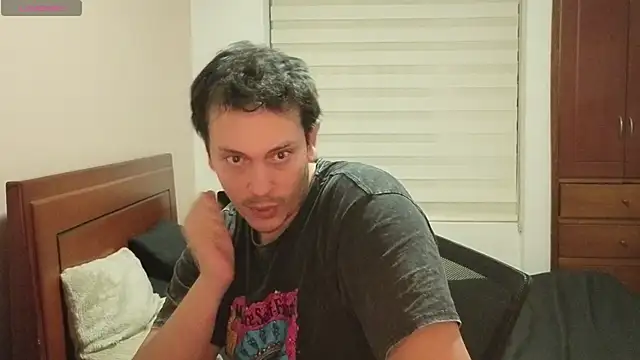 hardaftercum online show from April 23, 4:46 am