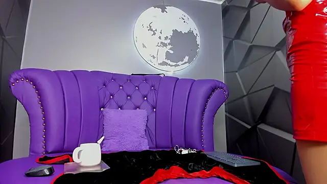 ammytorrez  online show from February 6, 12:30 pm