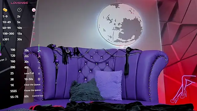 ammytorrez  online show from April 22, 11:45 am