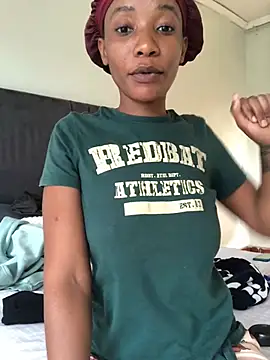 Miss  Mandy online show from April 14, 2:45 pm