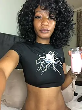 Miss  Mandy online show from April 21, 4:56 pm