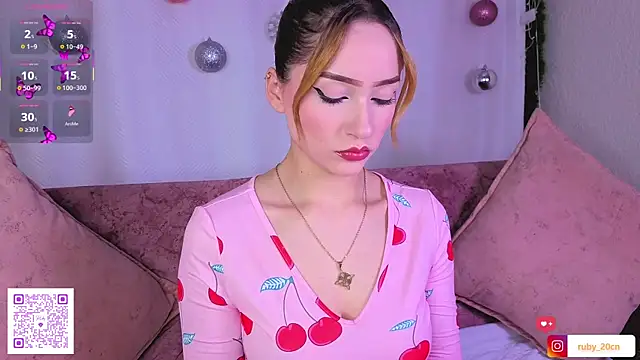 Rubyconer5 online show from November 22, 11:26 pm