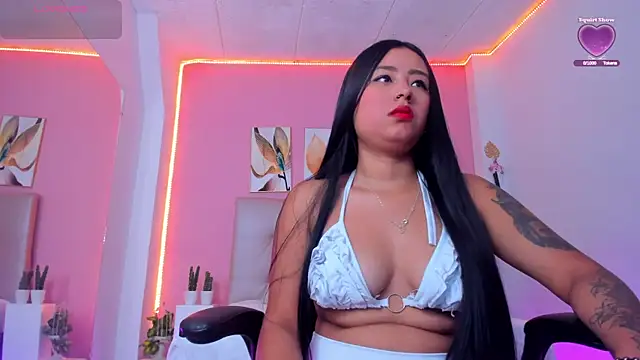 Molly h0t online show from October 25, 1:07 pm