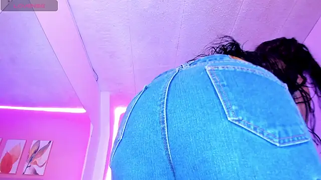 Molly h0t online show from April 8, 12:27 pm