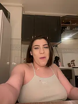 Natasha Cameron22 online show from February 11, 1:43 am