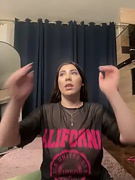 Natasha Cameron22 online show from March 21, 7:28 pm