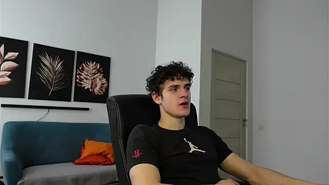 Brad Holloway online show from March 30, 1:45 pm