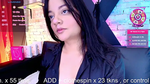 jessy capelli online show from February 5, 8:57 pm