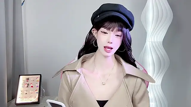 Gogo-888 online show from October 27, 11:14 am