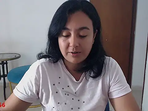 Themagicpotion online show from April 6, 2:18 pm