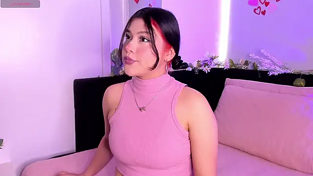 Snapshot of Zamantta chatting on October 6, 9:12 pm Zamantta online show from October 6, 9:12 pm