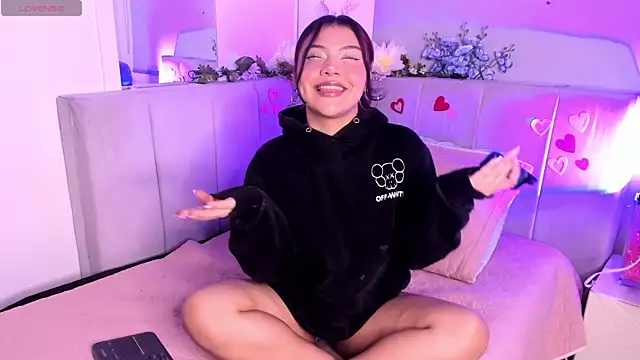 Snapshot of Zamantta chatting on November 11, 5:18 am Zamantta online show from November 11, 5:18 am