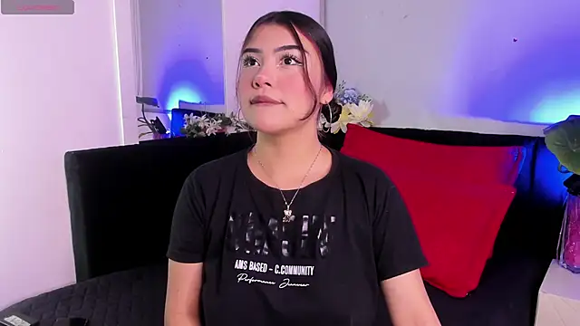 Snapshot of Zamantta chatting on November 19, 6:24 am Zamantta online show from November 19, 6:24 am