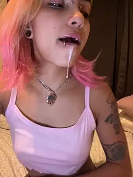 Snapshot of Harley_cams chatting on September 16, 2:23 am Harley cams online show from September 16, 2:23 am