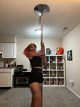 Snapshot of Harley_cams chatting on September 18, 3:52 am Harley cams online show from September 18, 3:52 am