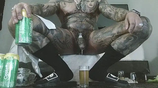 danilog515 online show from April 25, 3:20 pm