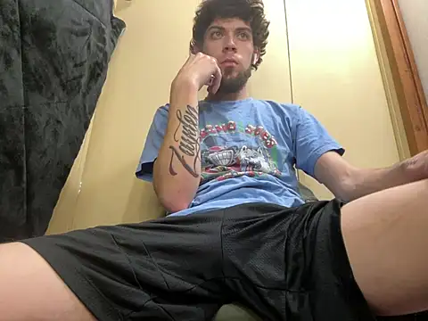 bwcizThrobbing online show from March 20, 7:25 pm