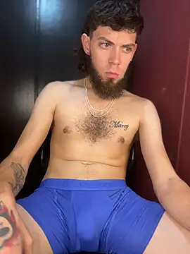 bwcizThrobbing online show from December 3, 3:32 pm