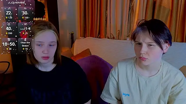 Tara Lawson online show from November 15, 11:18 am