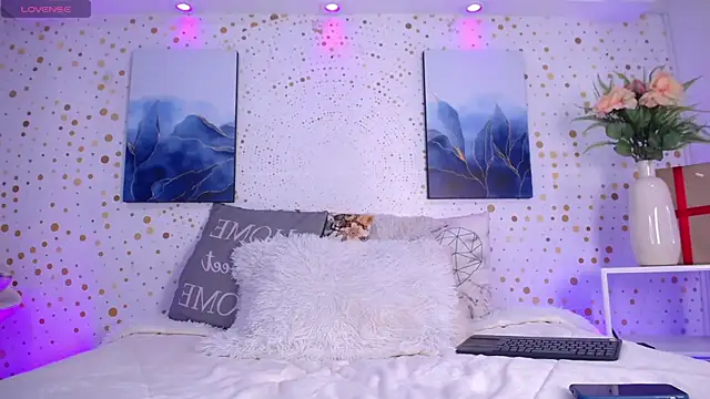 Andy Leex online show from January 16, 9:52 pm